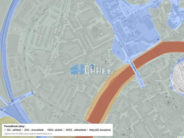 Prodej bytu 3+1, Přerov, Na Odpoledni, 71 m2
