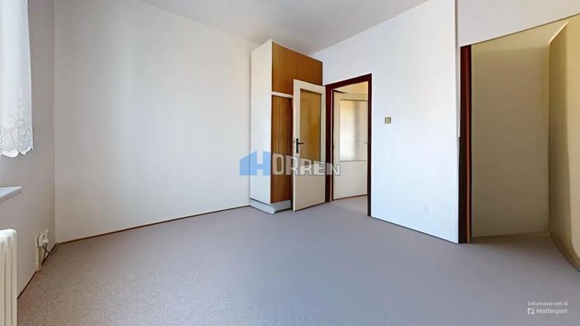 Prodej bytu 3+1, Přerov, Na Odpoledni, 71 m2