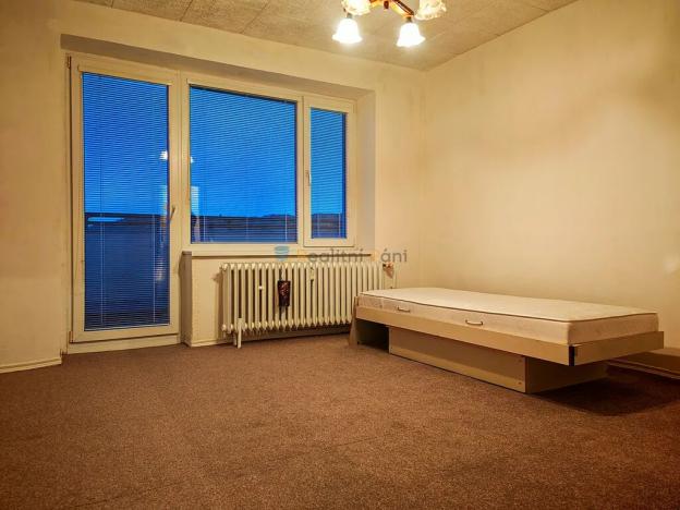 Pronájem bytu 2+kk, Praha - Nusle, Maroldova, 47 m2