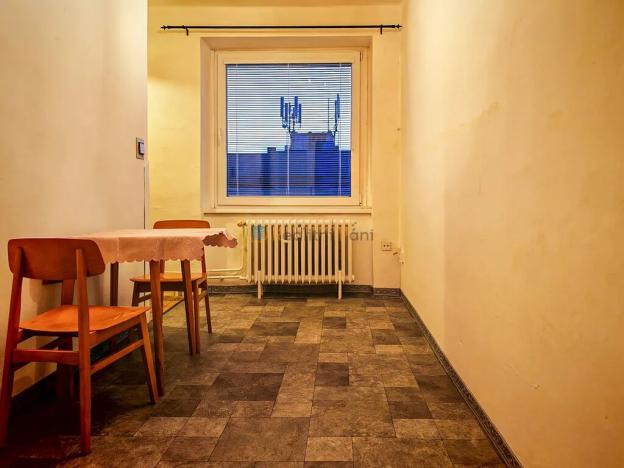 Pronájem bytu 2+kk, Praha - Nusle, Maroldova, 47 m2