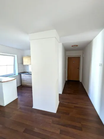 Pronájem bytu 2+kk, Děčín, K. Světlé, 47 m2