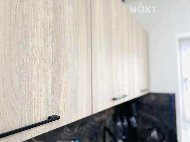 Pronájem bytu 1+kk, České Budějovice, Nádražní, 26 m2