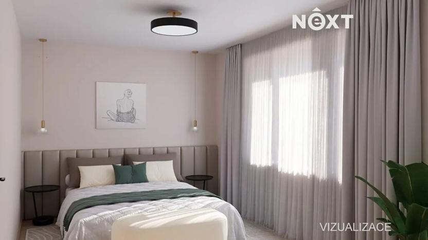 Prodej bytu 5+kk, Srubec, Smrková, 121 m2