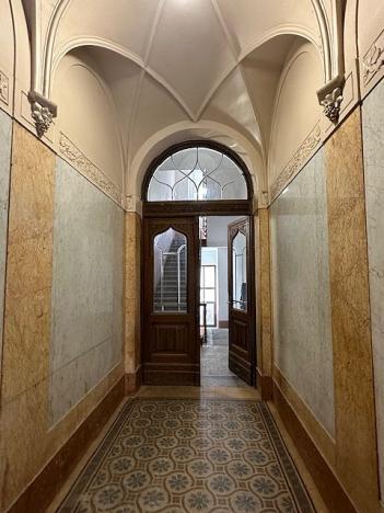 Pronájem bytu 3+1, Jablonec nad Nisou, Lidická, 101 m2