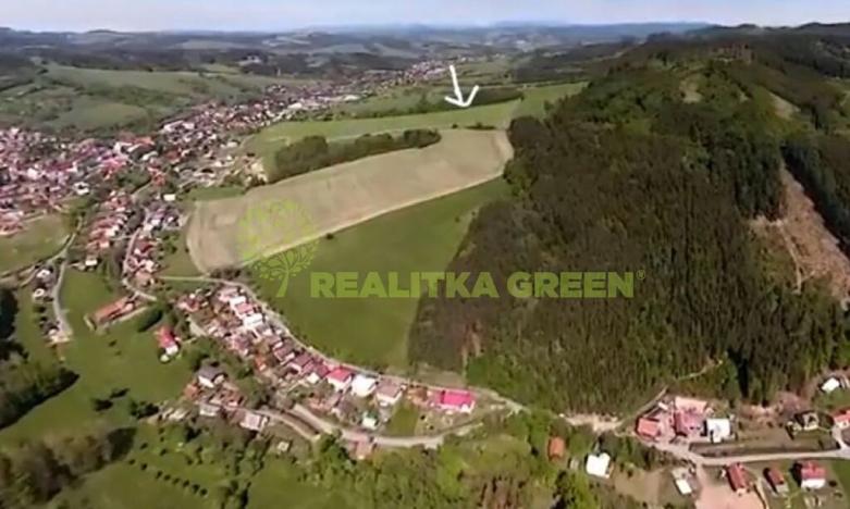 Prodej louky, Hošťálková, 7268 m2