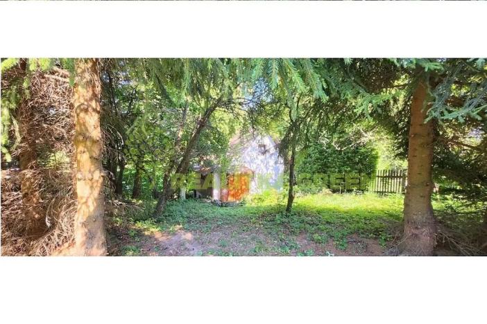 Prodej pozemku pro bydlení, Rožnov pod Radhoštěm, 1180 m2