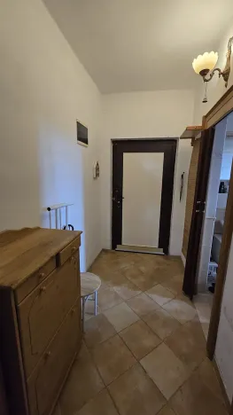 Prodej bytu 1+1, Žacléř, Na Pilíři, 38 m2