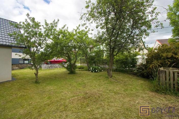 Prodej rodinného domu, Bílov, 67 m2