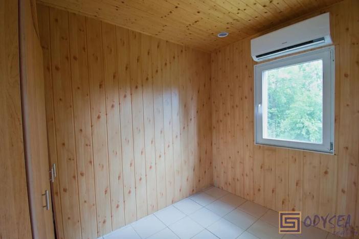 Prodej rodinného domu, Bílov, 67 m2