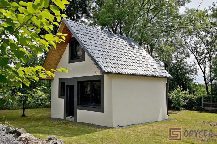 Prodej rodinného domu, Bílov, 67 m2