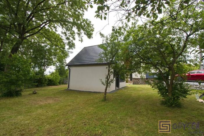 Prodej rodinného domu, Bílov, 67 m2