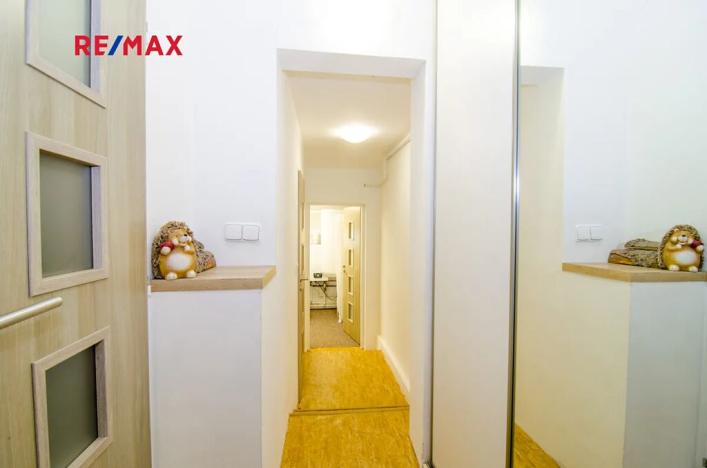 Prodej rodinného domu, Hradec nad Svitavou, 80 m2