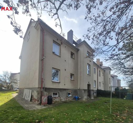 Prodej bytu 1+1, Svitavy, Pavlovova, 46 m2