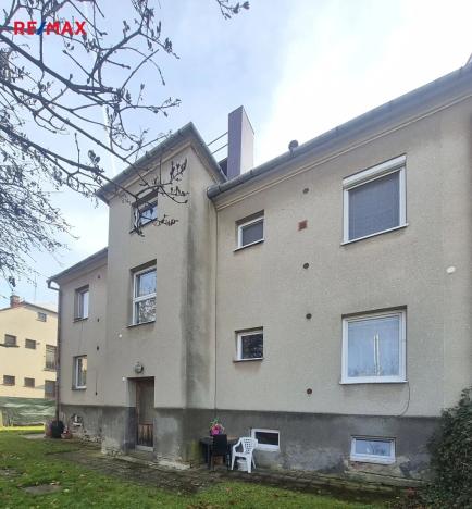 Prodej bytu 1+1, Svitavy, Pavlovova, 46 m2