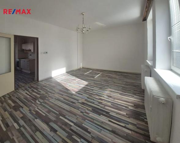 Prodej bytu 1+1, Svitavy, Pavlovova, 46 m2