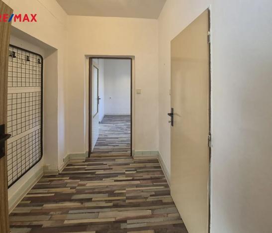 Prodej bytu 1+1, Svitavy, Pavlovova, 46 m2