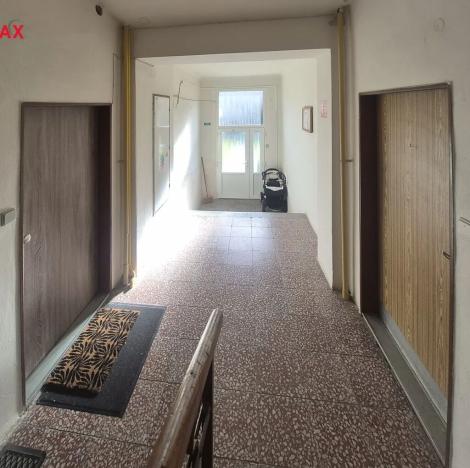 Prodej bytu 1+1, Svitavy, Pavlovova, 46 m2