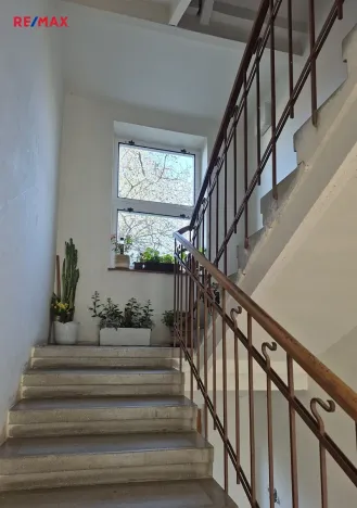 Prodej bytu 1+1, Svitavy, Pavlovova, 46 m2