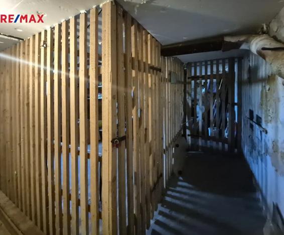 Prodej bytu 1+1, Svitavy, Pavlovova, 46 m2