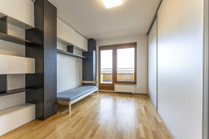 Pronájem bytu 4+kk, Praha - Veleslavín, Na okraji, 153 m2