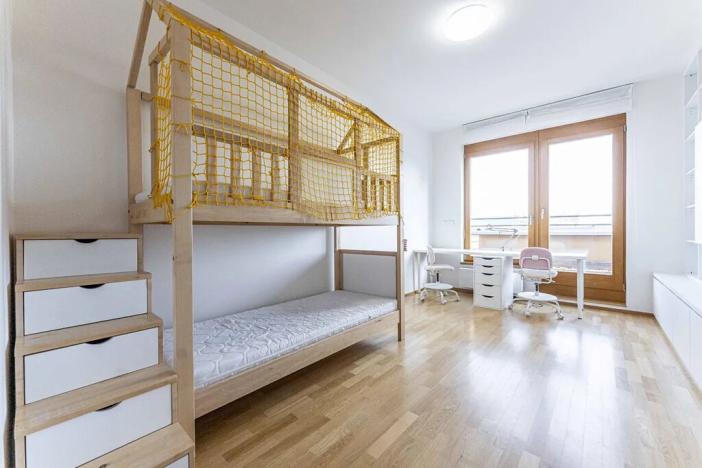 Pronájem bytu 4+kk, Praha - Veleslavín, Na okraji, 153 m2