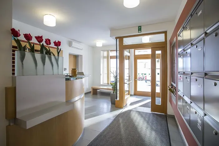 Pronájem bytu 4+kk, Praha - Veleslavín, Na okraji, 153 m2