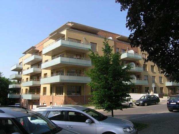 Pronájem bytu 4+kk, Praha - Veleslavín, Na okraji, 153 m2