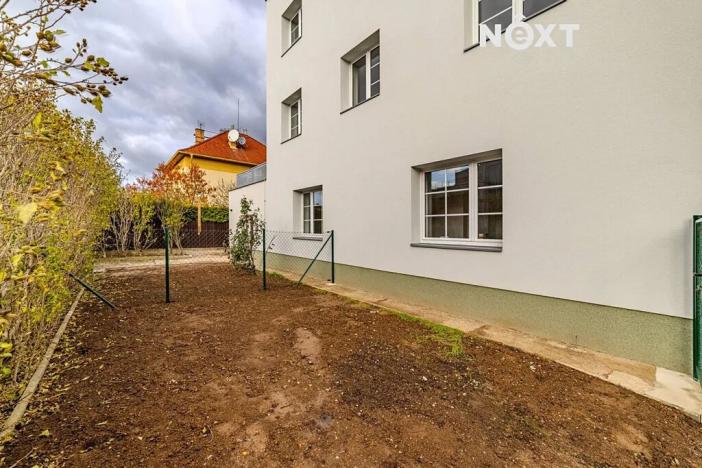 Prodej bytu 1+kk, Praha - Sedlec, Suchdolská, 26 m2