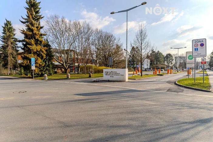 Prodej bytu 1+kk, Praha - Sedlec, Suchdolská, 26 m2