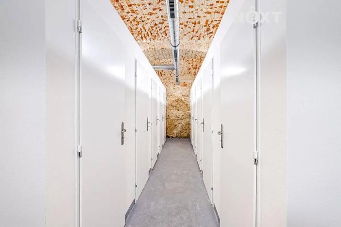 Prodej bytu 2+kk, Praha - Zbraslav, Elišky Přemyslovny, 79 m2