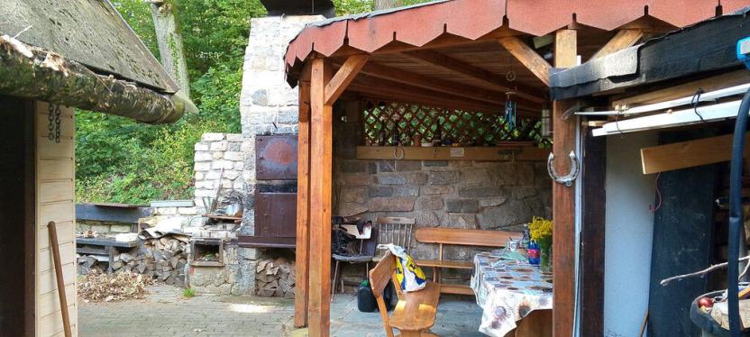 Prodej zahrady, Liberec, Kateřinská, 451 m2