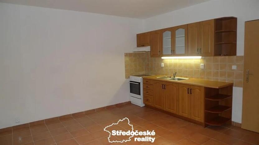 Pronájem bytu 1+kk, Praha - Horní Počernice, Na nové silnici, 30 m2