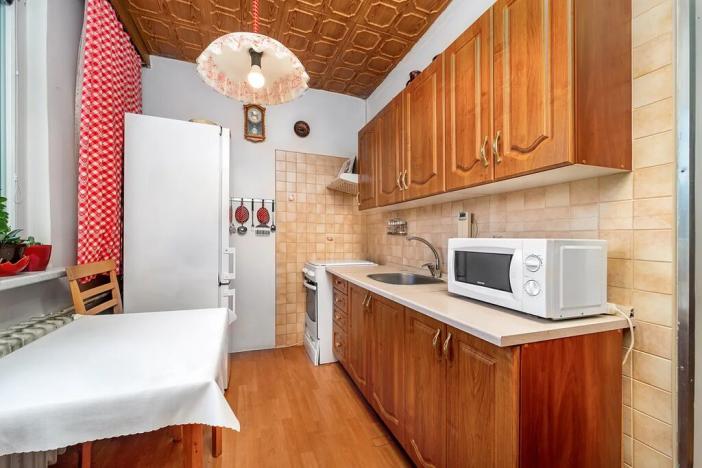 Prodej bytu 3+1, Vsetín, Jasenická, 72 m2