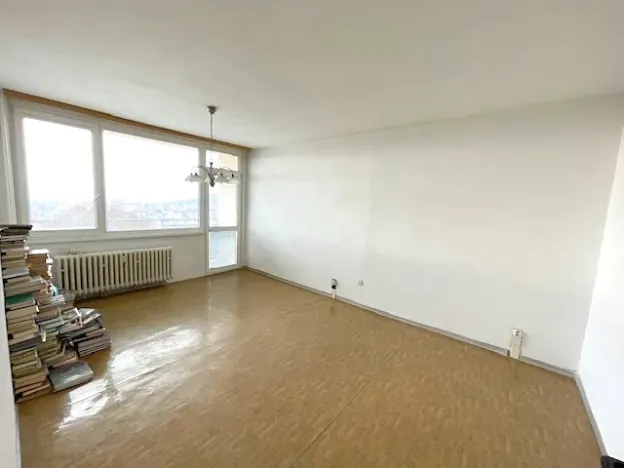 Prodej bytu 3+1, Ústí nad Labem, Stará, 66 m2