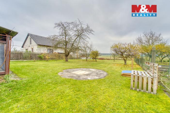 Prodej rodinného domu, Chotěšov, Hornická, 103 m2