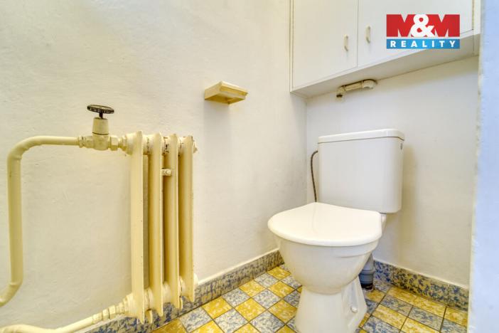 Prodej rodinného domu, Chotěšov, Hornická, 103 m2