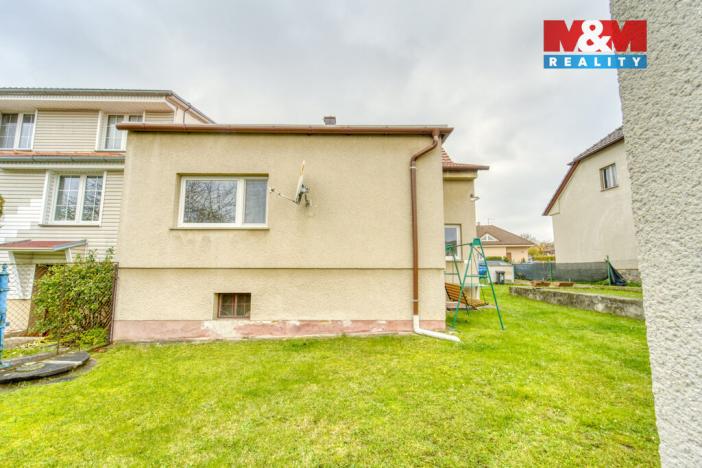 Prodej rodinného domu, Chotěšov, Hornická, 103 m2