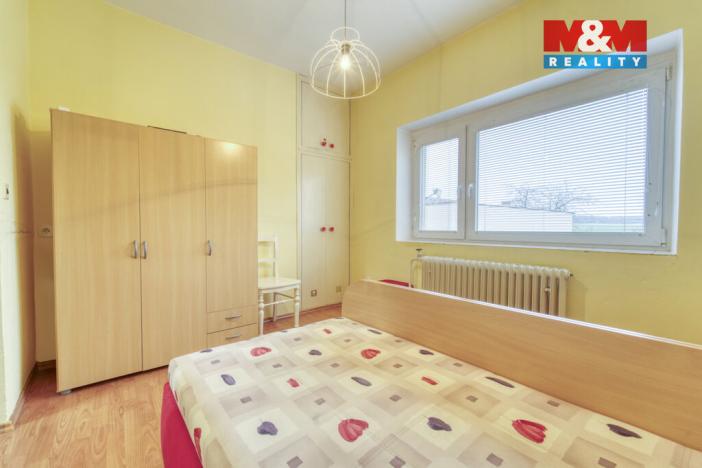 Prodej rodinného domu, Chotěšov, Hornická, 103 m2