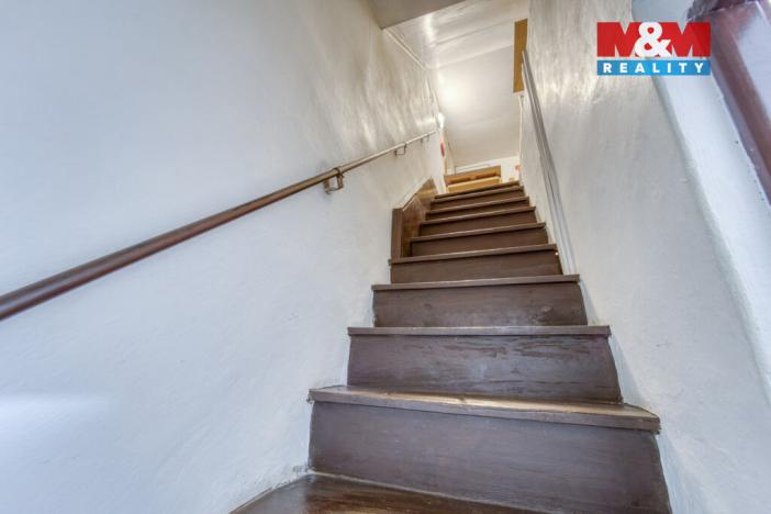 Prodej rodinného domu, Chotěšov, Hornická, 103 m2