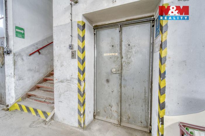 Pronájem výrobních prostor, Klatovy, K Letišti, 280 m2