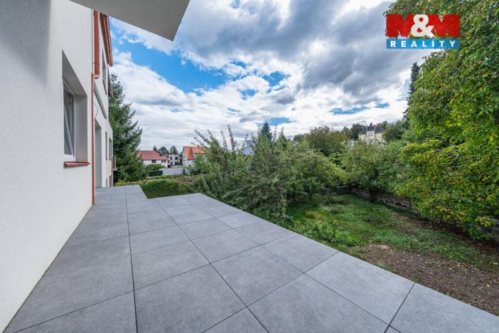 Prodej bytu 4+kk, Praha - Ruzyně, Duchcovská, 77 m2