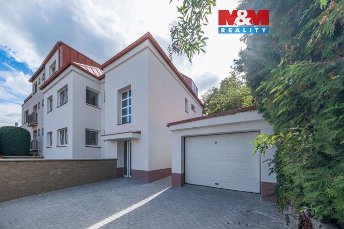 Prodej rodinného domu, Praha - Ruzyně, Duchcovská, 311 m2