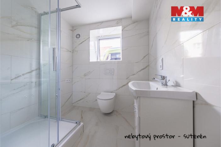 Prodej rodinného domu, Praha - Ruzyně, Duchcovská, 311 m2