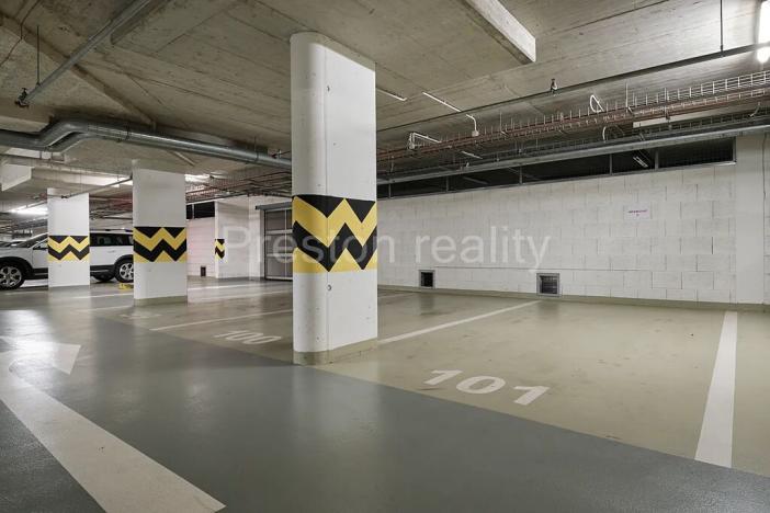 Pronájem bytu 1+kk, Praha - Malešice, Nad úžlabinou, 31 m2