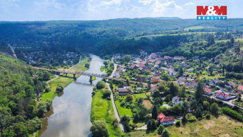 Prodej pozemku pro bydlení, Nižbor - Žloukovice, 2251 m2