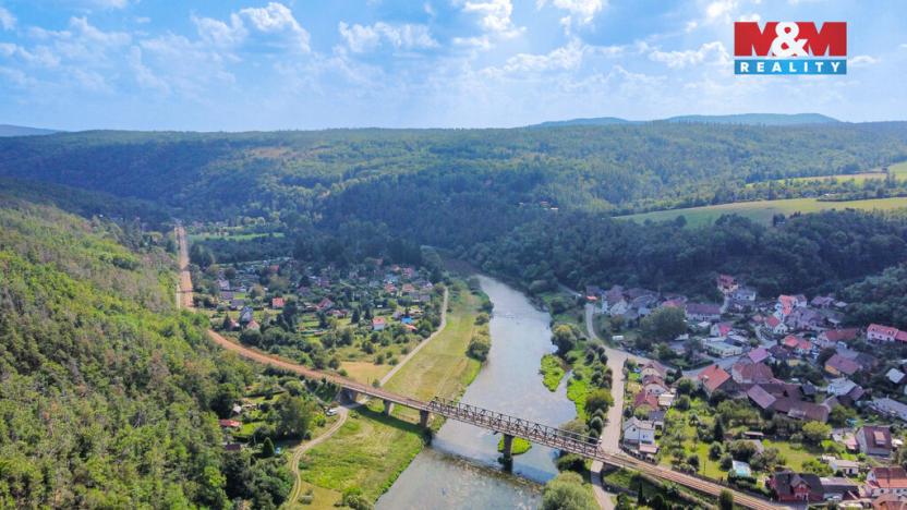 Prodej pozemku pro bydlení, Nižbor - Žloukovice, 2251 m2