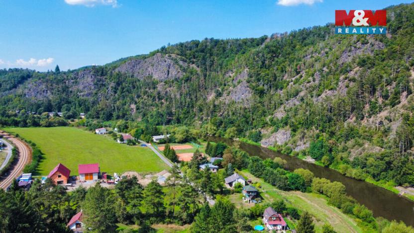 Prodej pozemku pro bydlení, Nižbor - Žloukovice, 2251 m2