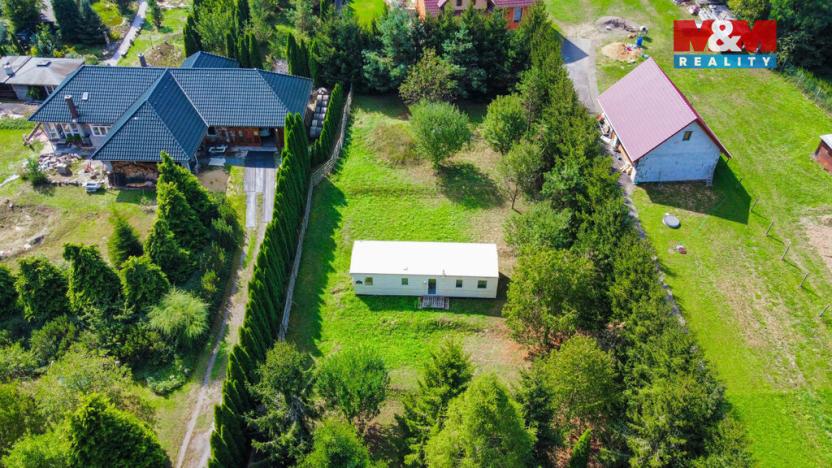 Prodej pozemku pro bydlení, Nižbor - Žloukovice, 2251 m2