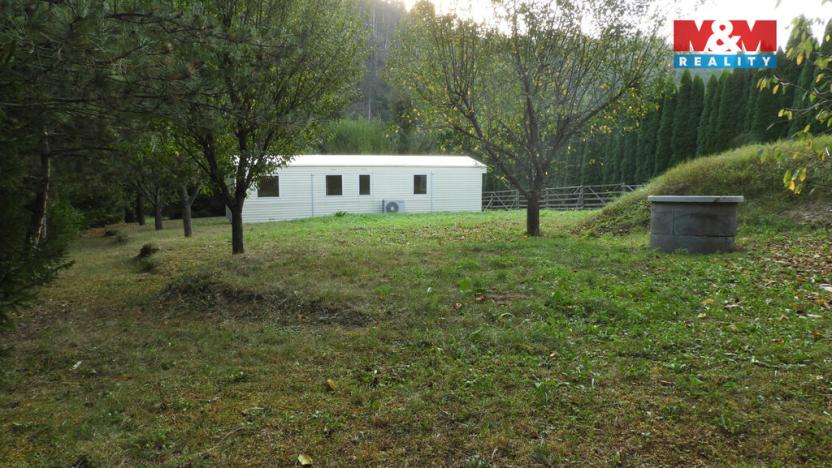 Prodej pozemku pro bydlení, Nižbor - Žloukovice, 2251 m2