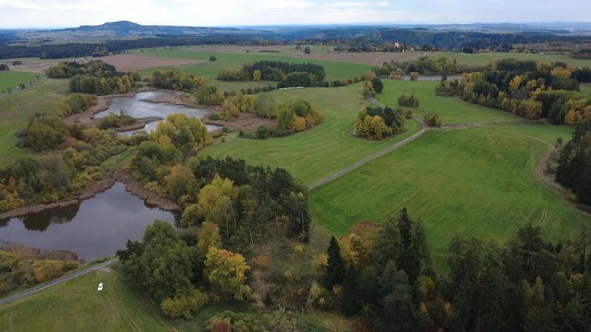 Prodej pozemku pro bydlení, Planá, 391 m2